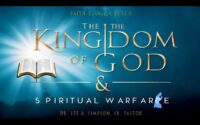 Kingdom of God and Spiritual Warfare